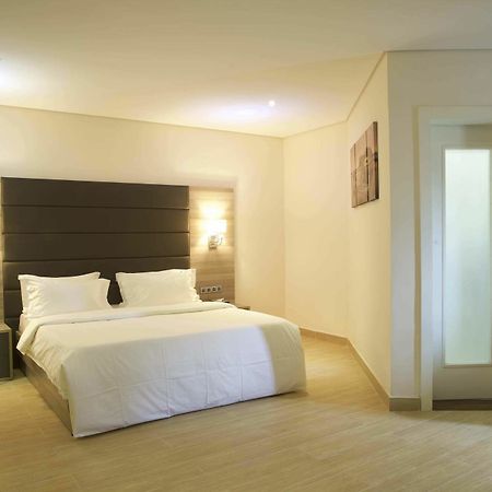 Scarlet Lodge Lagos Kültér fotó