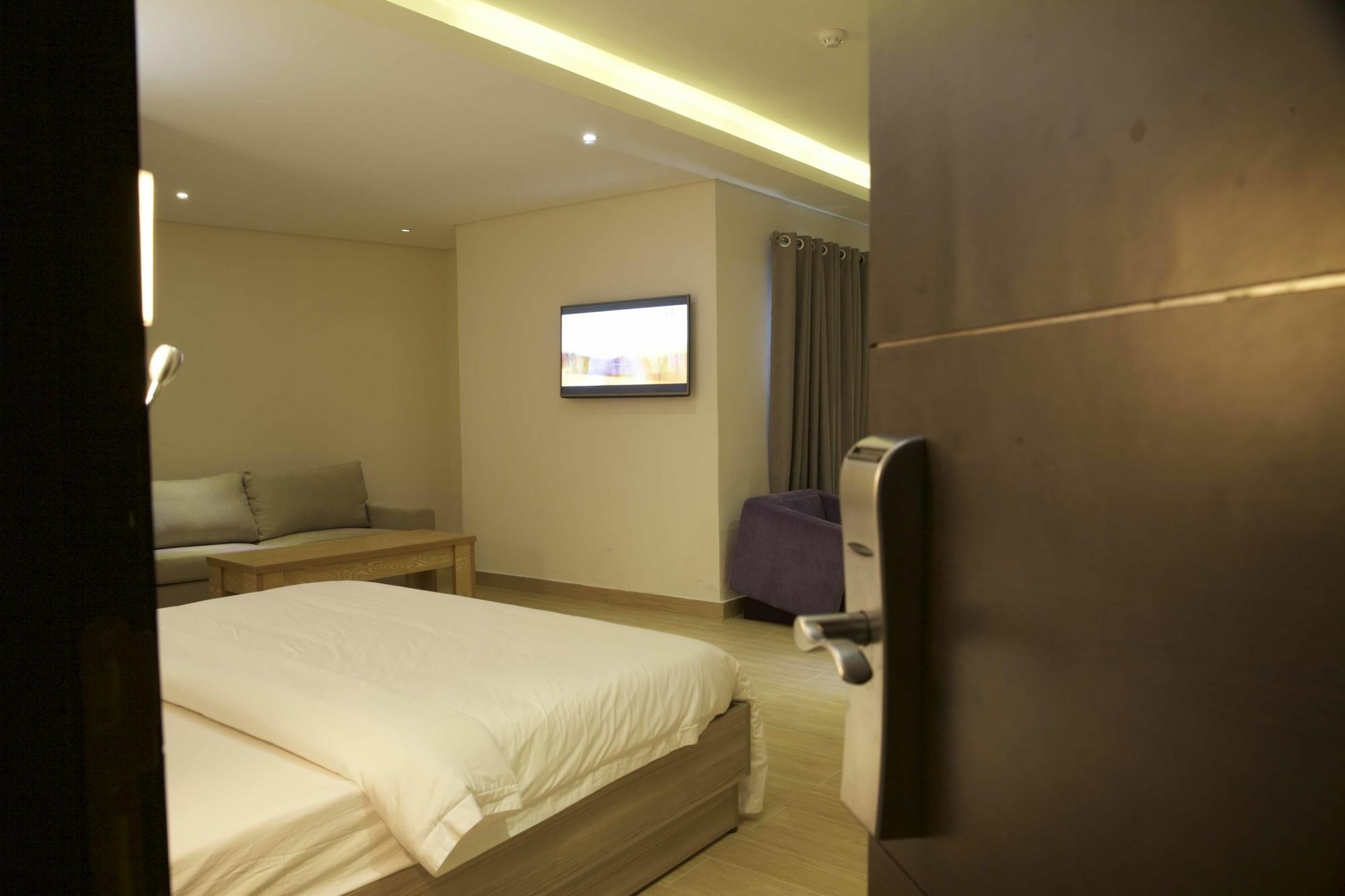 Scarlet Lodge Lagos Kültér fotó